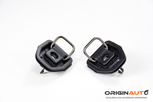 Gancho Rede Porta Mala Bmw 335 2010 E90 7132893 Unidade
