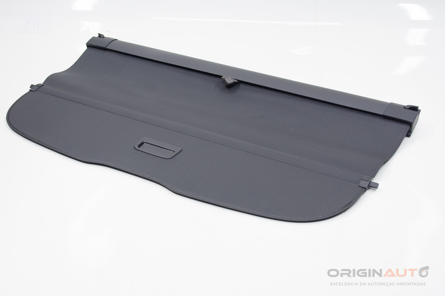 Tampao Bagagito Porta Mala Audi Q3 8U 2.0 180Cv Quattro 8U0863553