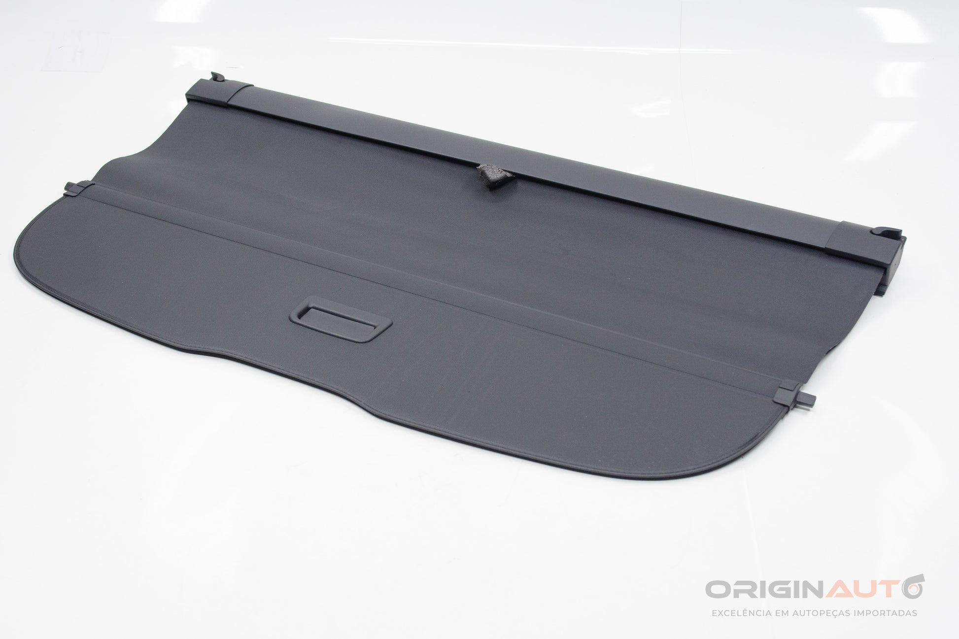 Tampao Bagagito Porta Mala Audi Q3 8U 2.0 180Cv Quattro 8U0863553