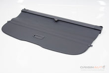Tampao Bagagito Porta Mala Audi Q3 8U 2.0 180Cv Quattro 8U0863553