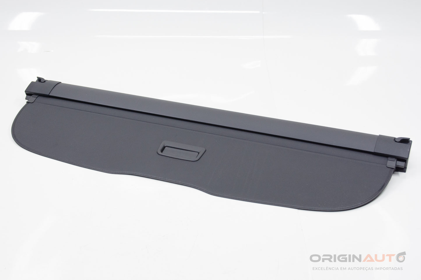 Tampao Bagagito Porta Mala Audi Q3 8U 2.0 180Cv Quattro 8U0863553