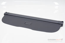 Tampao Bagagito Porta Mala Audi Q3 8U 2.0 180Cv Quattro 8U0863553