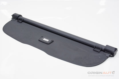Tampao Bagagito Porta Mala Audi Q3 8U 2.0 180Cv Quattro 8U0863553