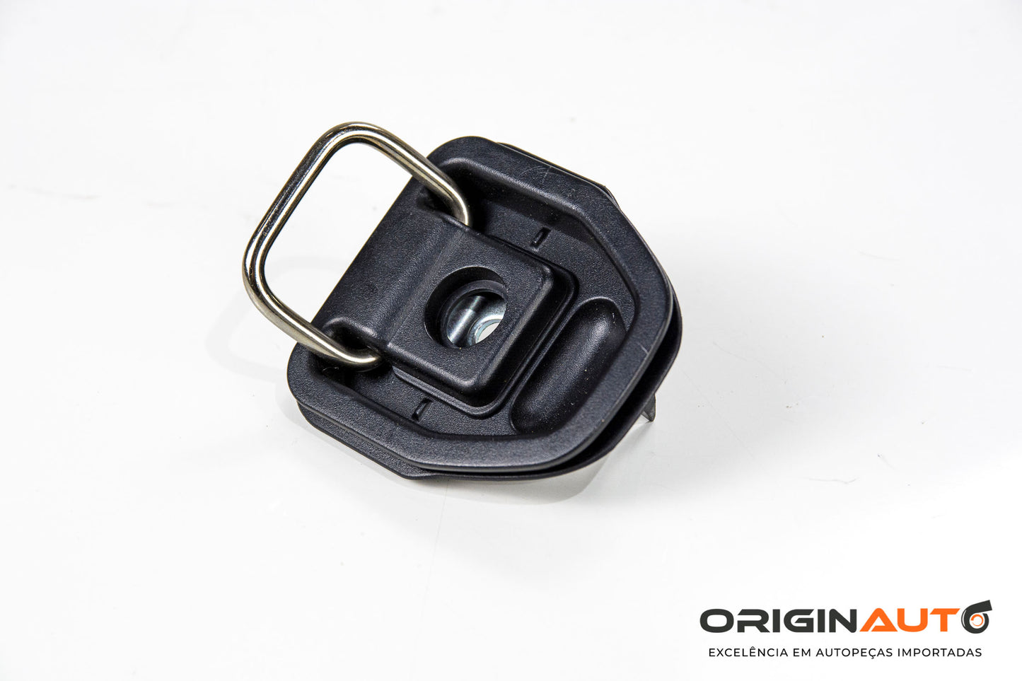 Gancho Rede Porta Mala Bmw 335 2010 E90 7132893 Unidade