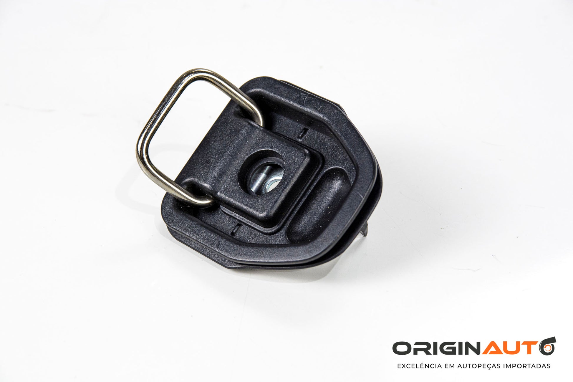 Gancho Rede Porta Mala Bmw 335 2010 E90 7132893 Unidade