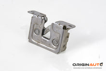 Fechadura Capo Bmw 335I E90 2010 7115229