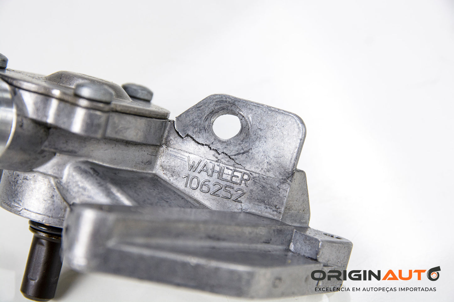 Bomba Do Resfriador De Oleo Bmw 335I E90 2010 7521064 Detalhe