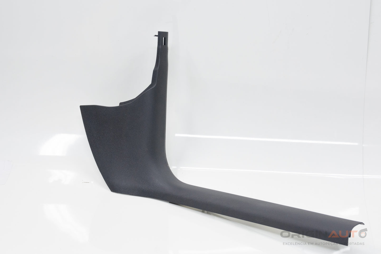 Moldura Soleira Porta D/D Audi Q3 8U 2.0 180Cv Quattro 8U1867272