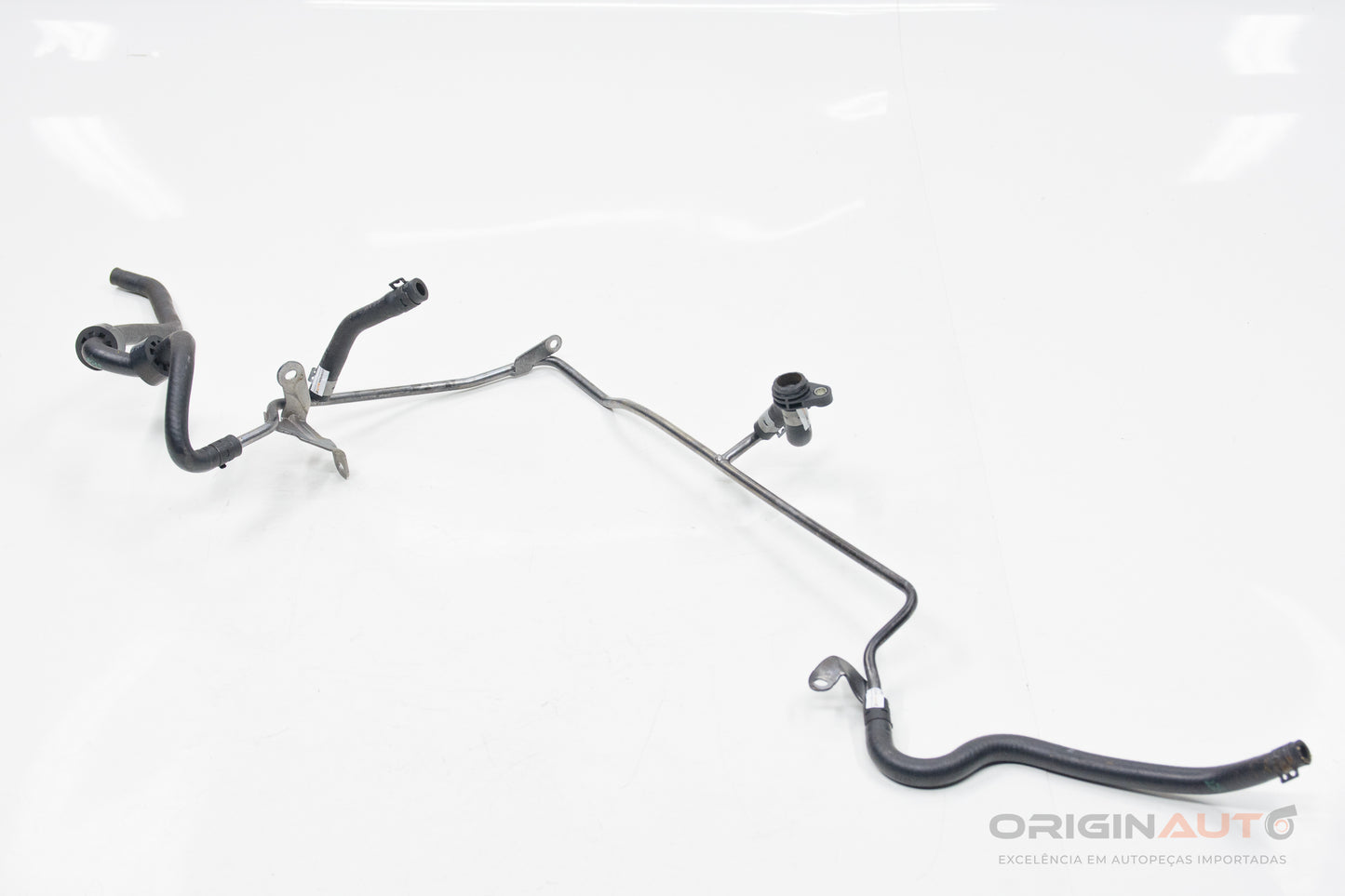 Cano Tubo Turbina Audi Q3 2016 5N0122447Bb 06K121075Ar 5N0121447T 06K121051P