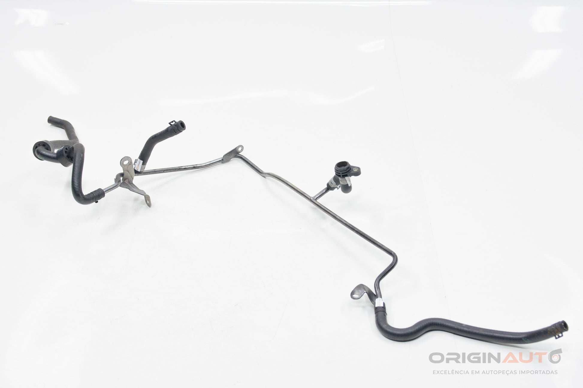 Cano Tubo Turbina Audi Q3 2016 5N0122447Bb 06K121075Ar 5N0121447T 06K121051P