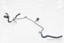 Cano Tubo Turbina Audi Q3 2016 5N0122447Bb 06K121075Ar 5N0121447T 06K121051P