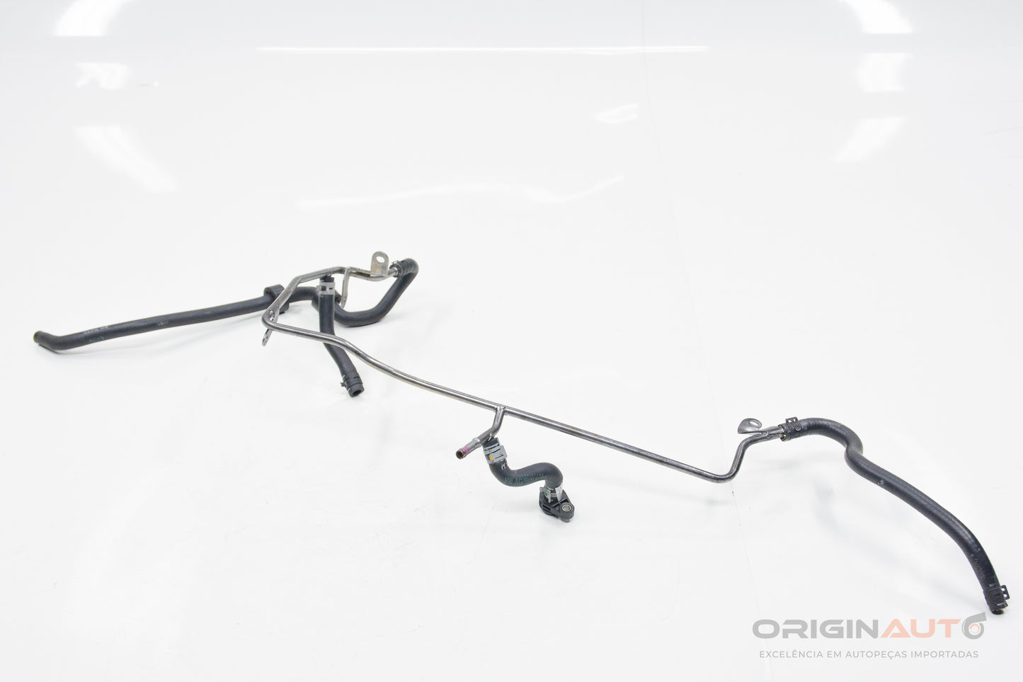 Cano Tubo Turbina Audi Q3 2016 5N0122447Bb 06K121075Ar 5N0121447T 06K121051P