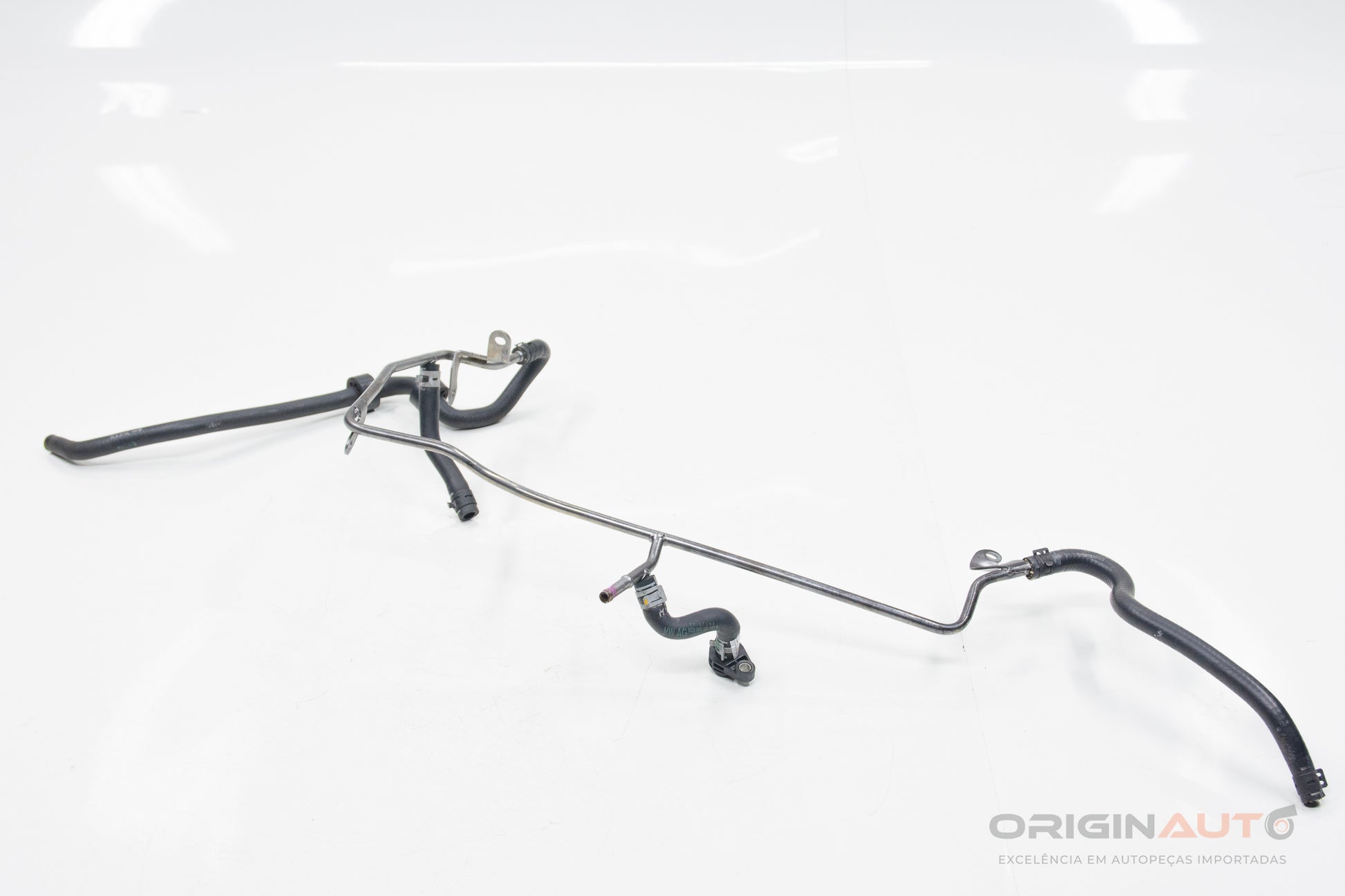 Cano Tubo Turbina Audi Q3 2016 5N0122447Bb 06K121075Ar 5N0121447T 06K121051P