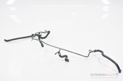 Cano Tubo Turbina Audi Q3 2016 5N0122447Bb 06K121075Ar 5N0121447T 06K121051P