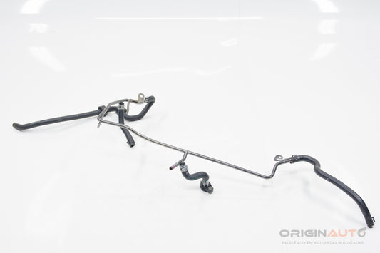 Cano Tubo Turbina Audi Q3 2016 5N0122447Bb 06K121075Ar 5N0121447T 06K121051P