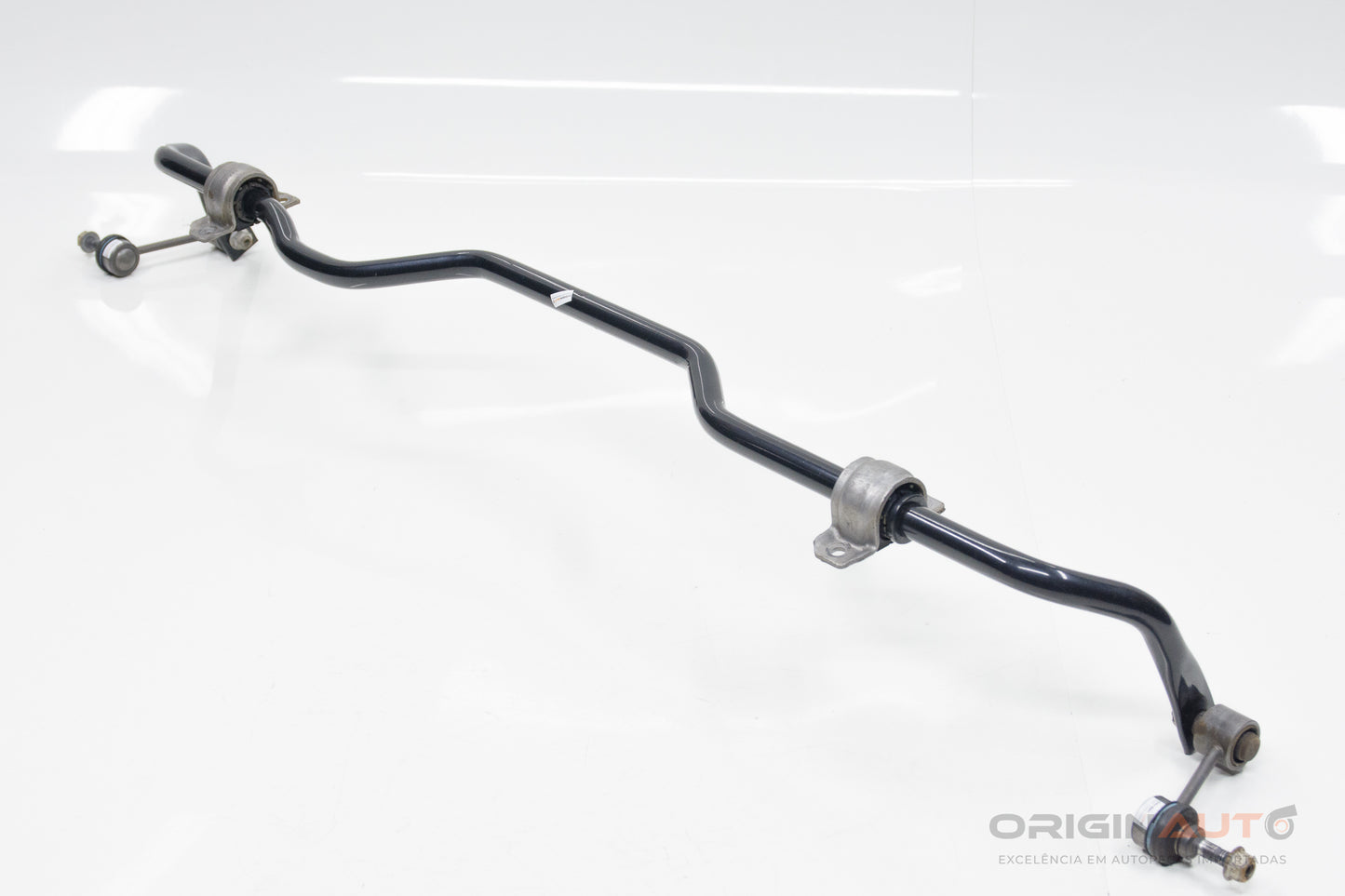 Barra Estabilizadora Traseira Audi Q3 8U 2.0 180Cv Quattro 1K0511439E 3C0511409D