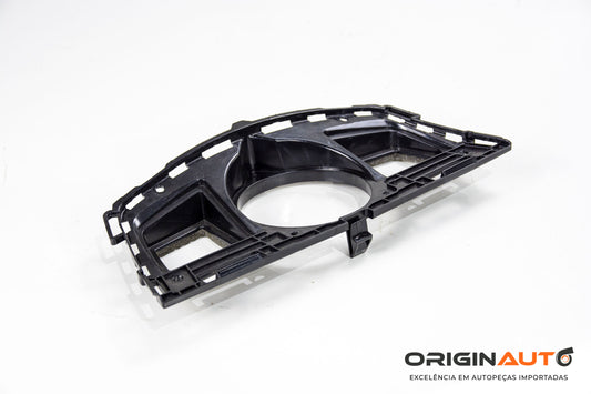 Moldura Do Painel De Instrumentos Bmw 335I E90 2010 7123751