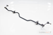 Barra Estabilizadora Traseira Audi Q3 8U 2.0 180Cv Quattro 1K0511439E 3C0511409D