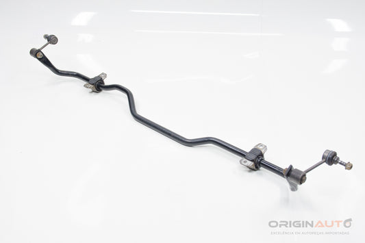 Barra Estabilizadora Traseira Audi Q3 8U 2.0 180Cv Quattro 1K0511439E 3C0511409D