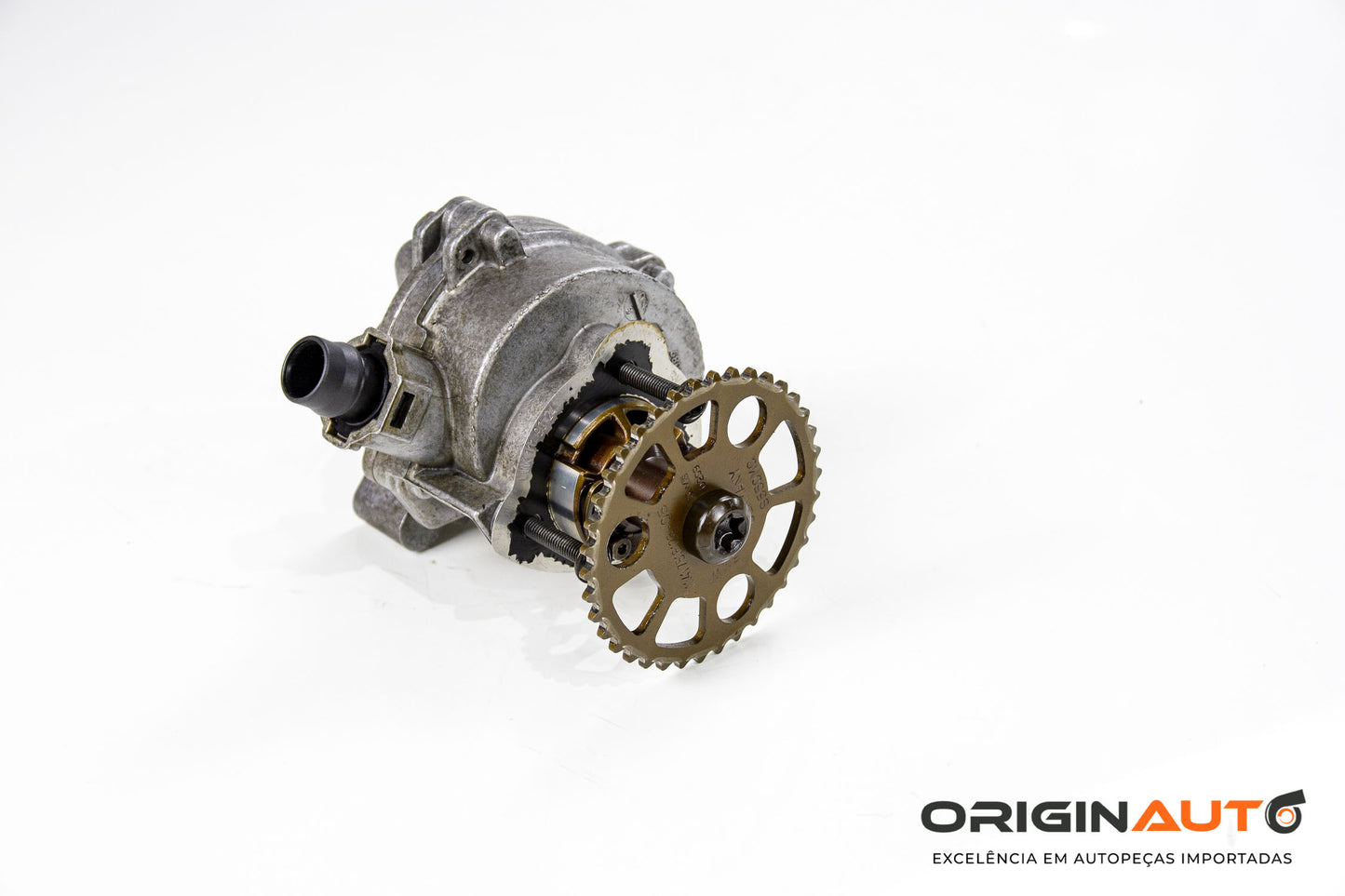 Bomba De Vacuo Bmw 335I E90 2010 7519458