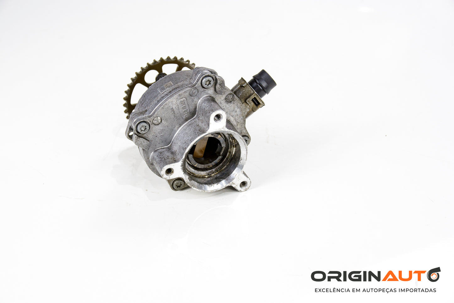 Bomba De Vacuo Bmw 335I E90 2010 7519458