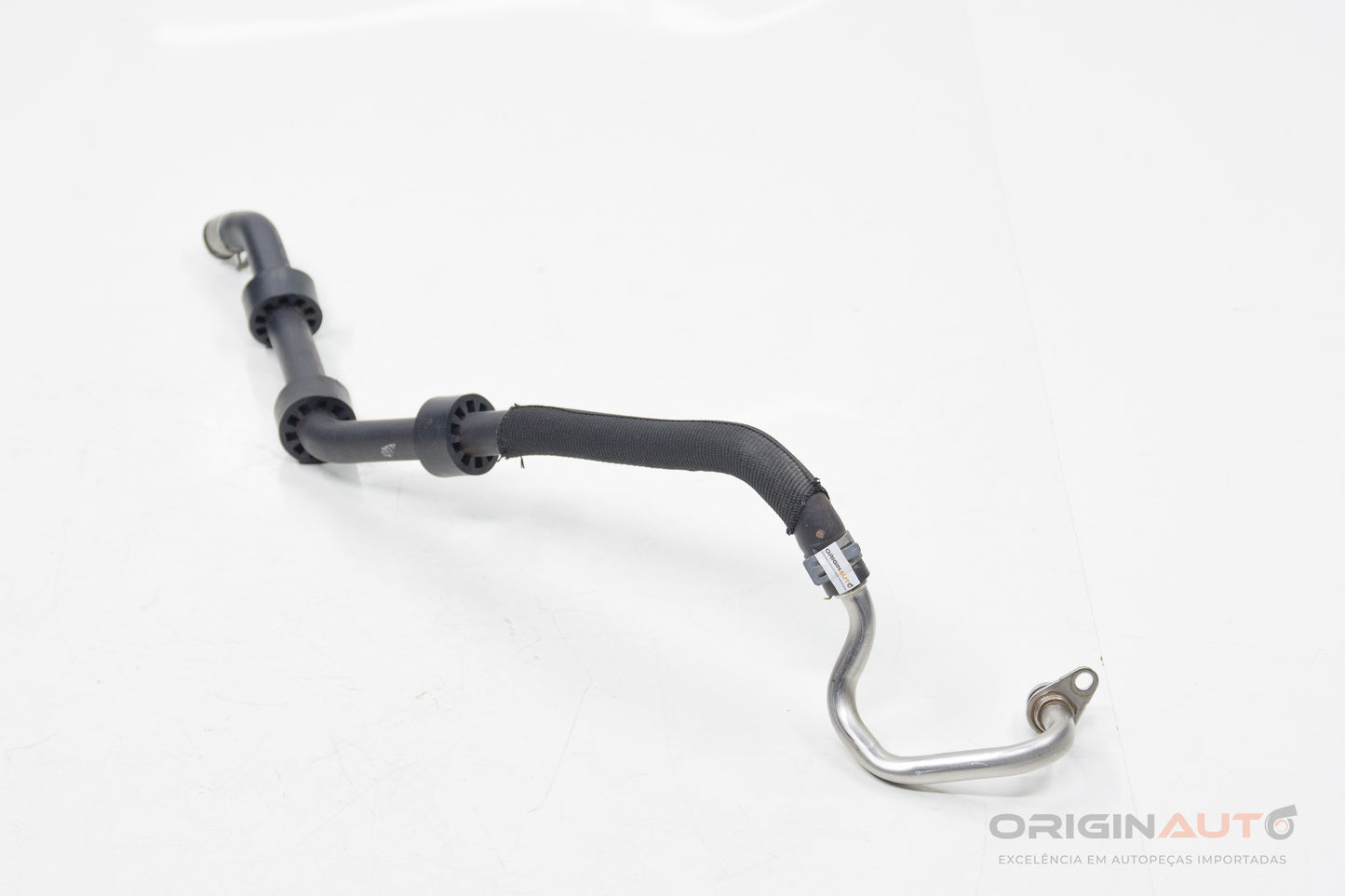 Mangueira De Agua Audi Q3 8U 2.0 180Cv Quattro 06K121059K 06K121492J