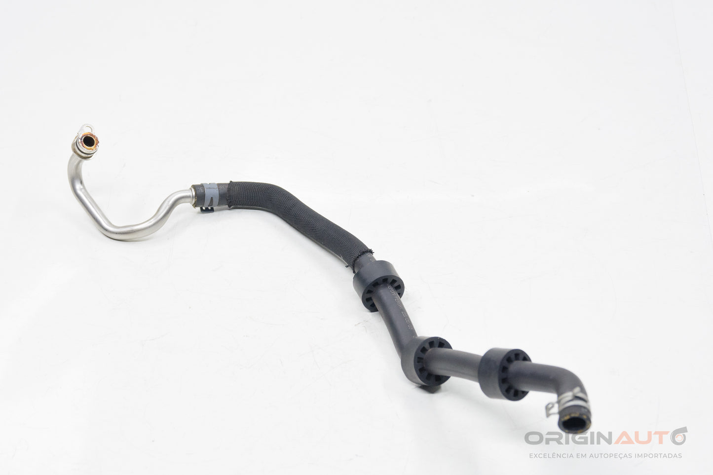 Mangueira De Agua Audi Q3 8U 2.0 180Cv Quattro 06K121059K 06K121492J