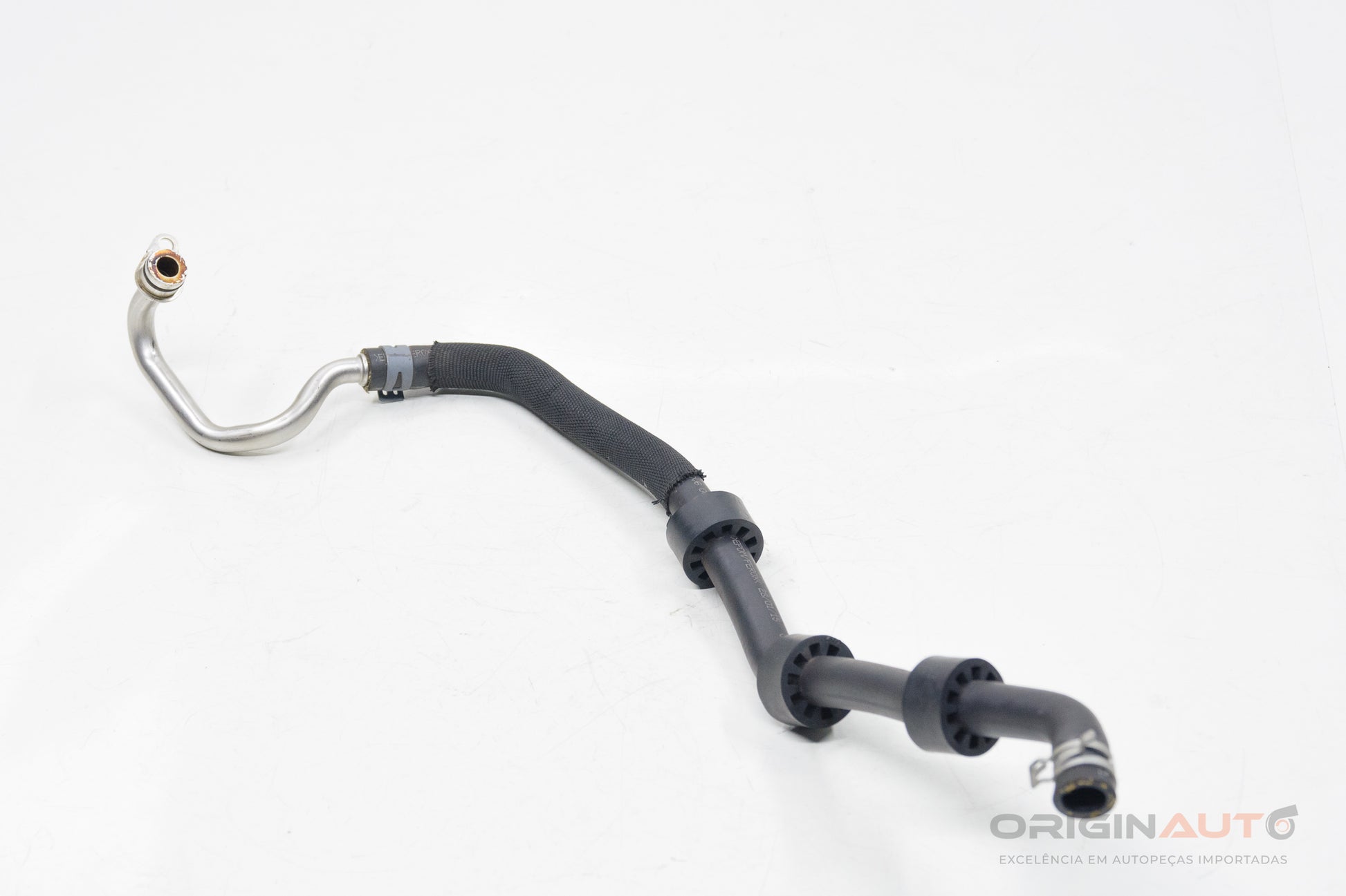 Mangueira De Agua Audi Q3 8U 2.0 180Cv Quattro 06K121059K 06K121492J