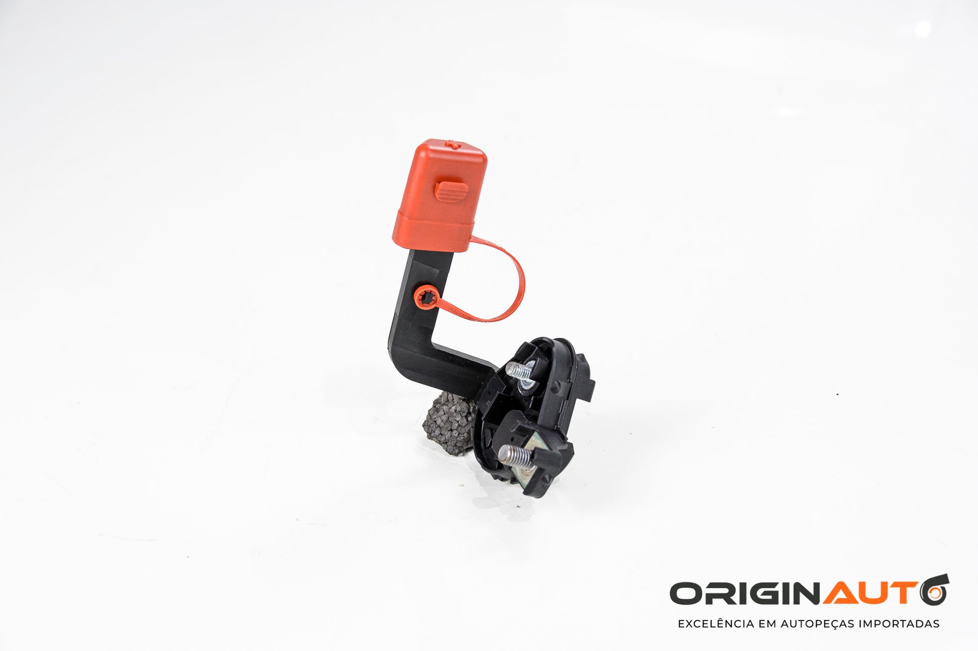 Terminal Positivo Da Bateria Bmw 335I E90 2010 9144884