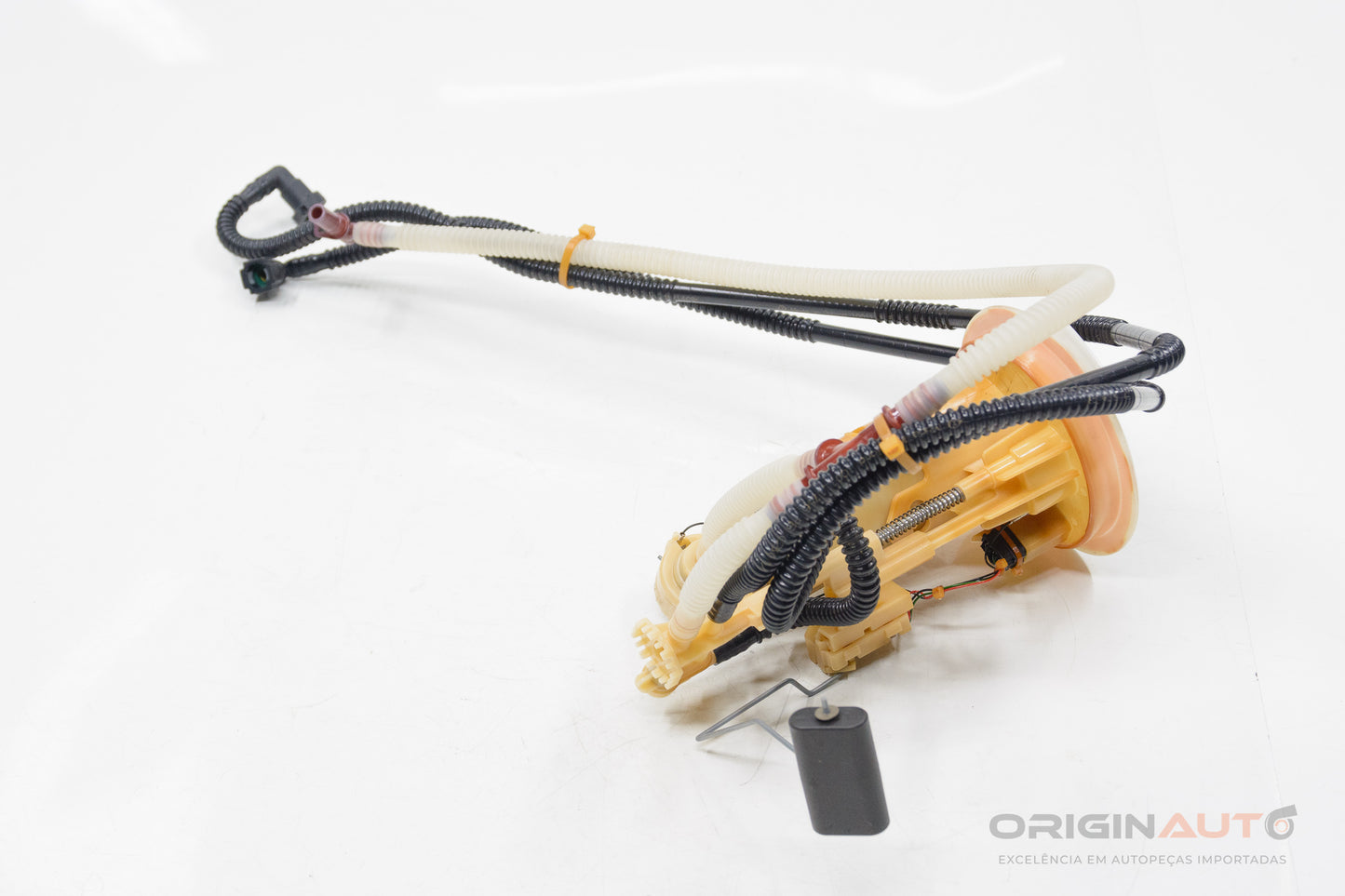 Boia Sensor Nivel Combustivel Audi Q3 8U 2.0 180Cv Quattro 2016 5N0919109F