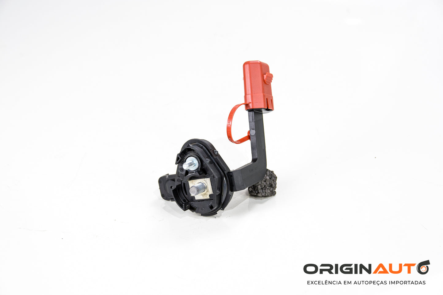 Terminal Positivo Da Bateria Bmw 335I E90 2010 9144884