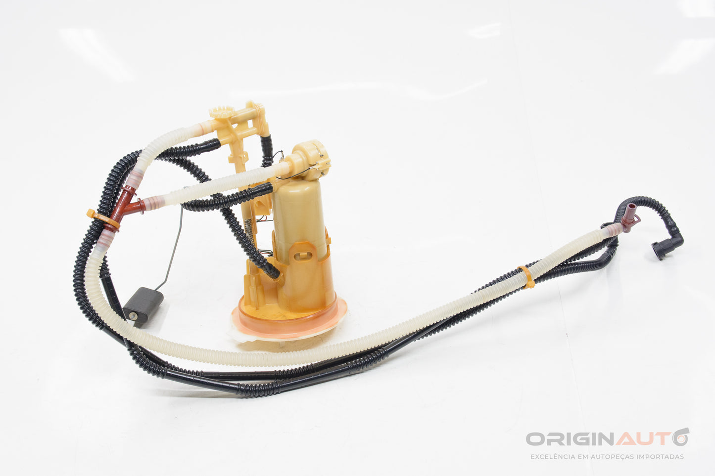 Boia Sensor Nivel Combustivel Audi Q3 8U 2.0 180Cv Quattro 2016 5N0919109F