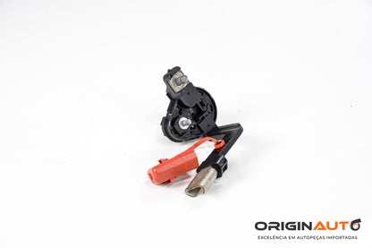 Terminal Positivo Da Bateria Bmw 335I E90 2010 9144884