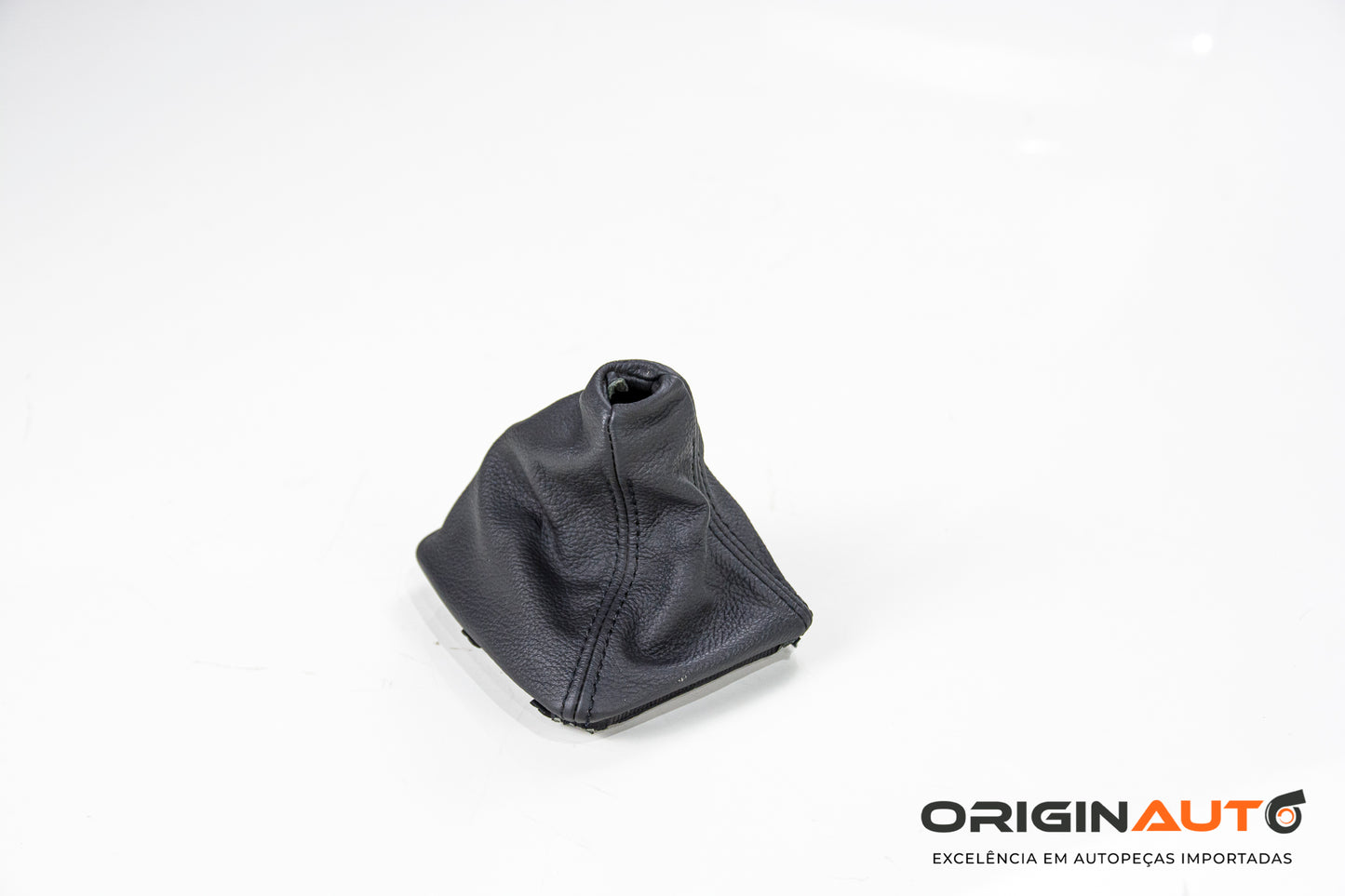 Coifa Alavanca De Cambio Bmw 335I E90 2010 7548041