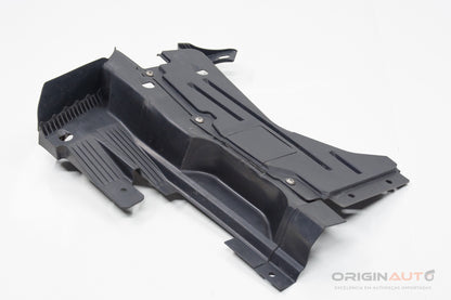 Suporte Assoalho Externo Traseiro Le Audi Q3 8U 2.0 180Cv Quattro 8U0825213