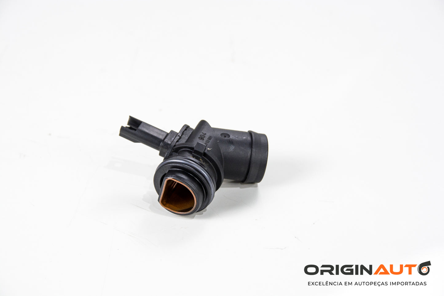 Sensor Da Mangueira De Respiro Bmw 335I E90 2010 7560227