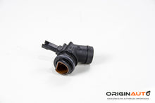 Sensor Da Mangueira De Respiro Bmw 335I E90 2010 7560227