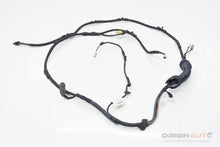 Chicote Tampa Traseira Audi Q3 8U 2.0 180Cv Quattro 8U0971147T