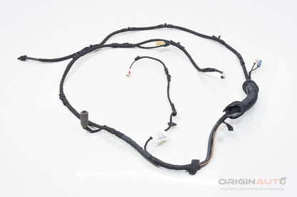 Chicote Tampa Traseira Audi Q3 8U 2.0 180Cv Quattro 8U0971147T