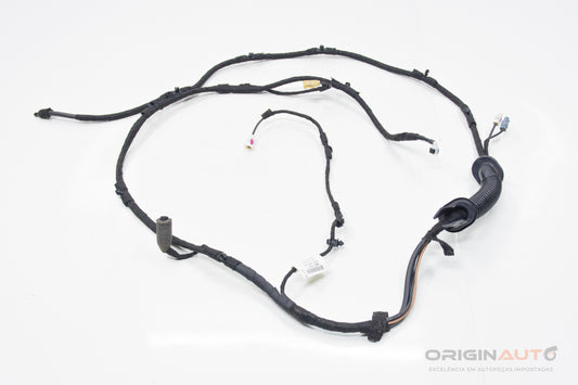 Chicote Tampa Traseira Audi Q3 8U 2.0 180Cv Quattro 8U0971147T