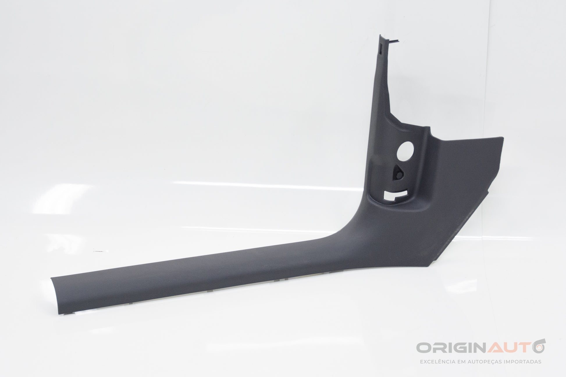 Acabamento Soleira Dianteira Esquerda Audi Q3 2.0 180Cv Quattro 2016 8U1867271