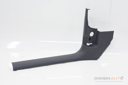 Acabamento Soleira Dianteira Esquerda Audi Q3 2.0 180Cv Quattro 2016 8U1867271