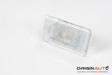 Luz Cortesia Interna Bmw 335I E90 2010 6962039 *Detalhe*