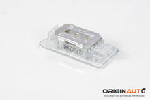 Luz Cortesia Interna Bmw 335I E90 2010 6962039 *Detalhe*