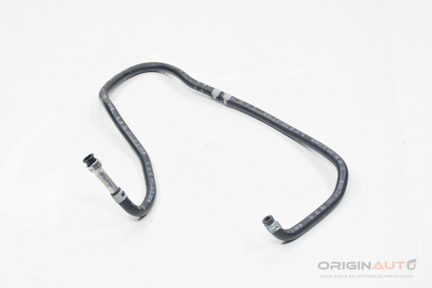 Mangueira De Agua Audi Q3 8U 2.0 180Cv Quattro 2016 06K133986Am