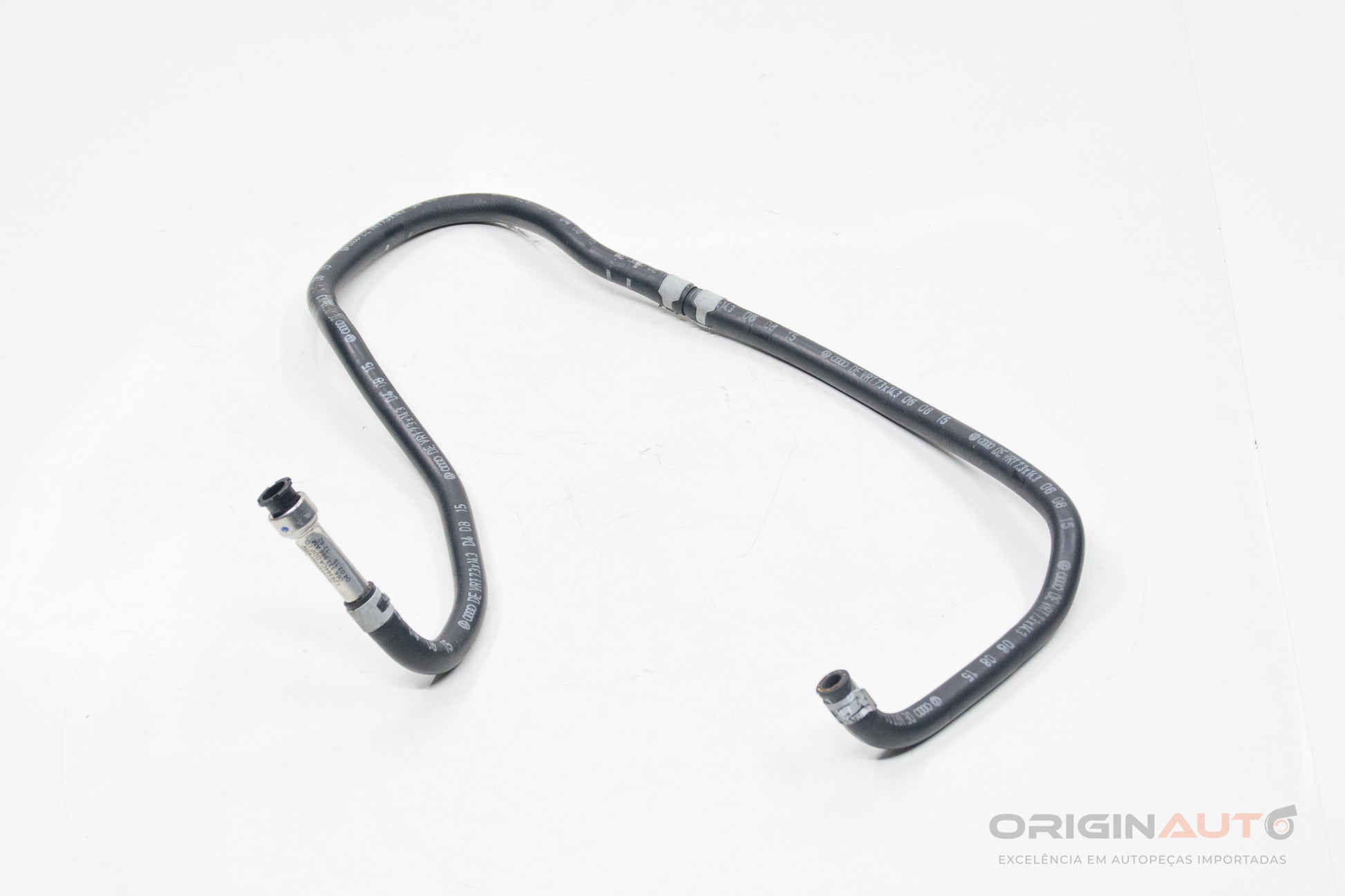 Mangueira De Agua Audi Q3 8U 2.0 180Cv Quattro 2016 06K133986Am