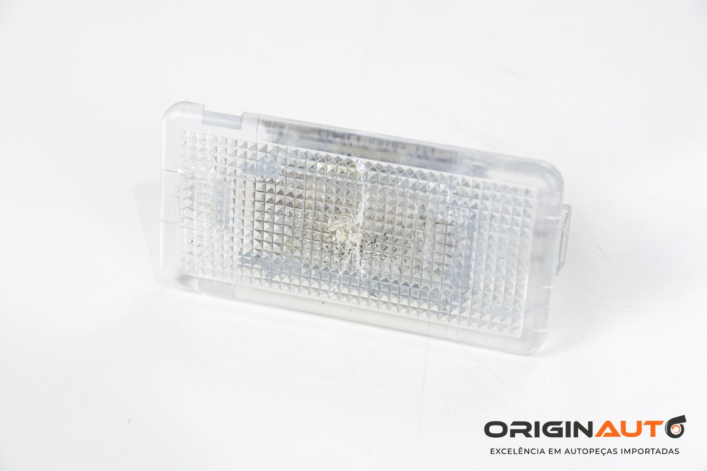 Luz Cortesia Interna Bmw 335I E90 2010 6962039 *Detalhe*