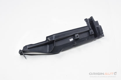 Vedacao Capo Esquerda Audi Q3 8U 2.0 180Cv 2016 8U0821169