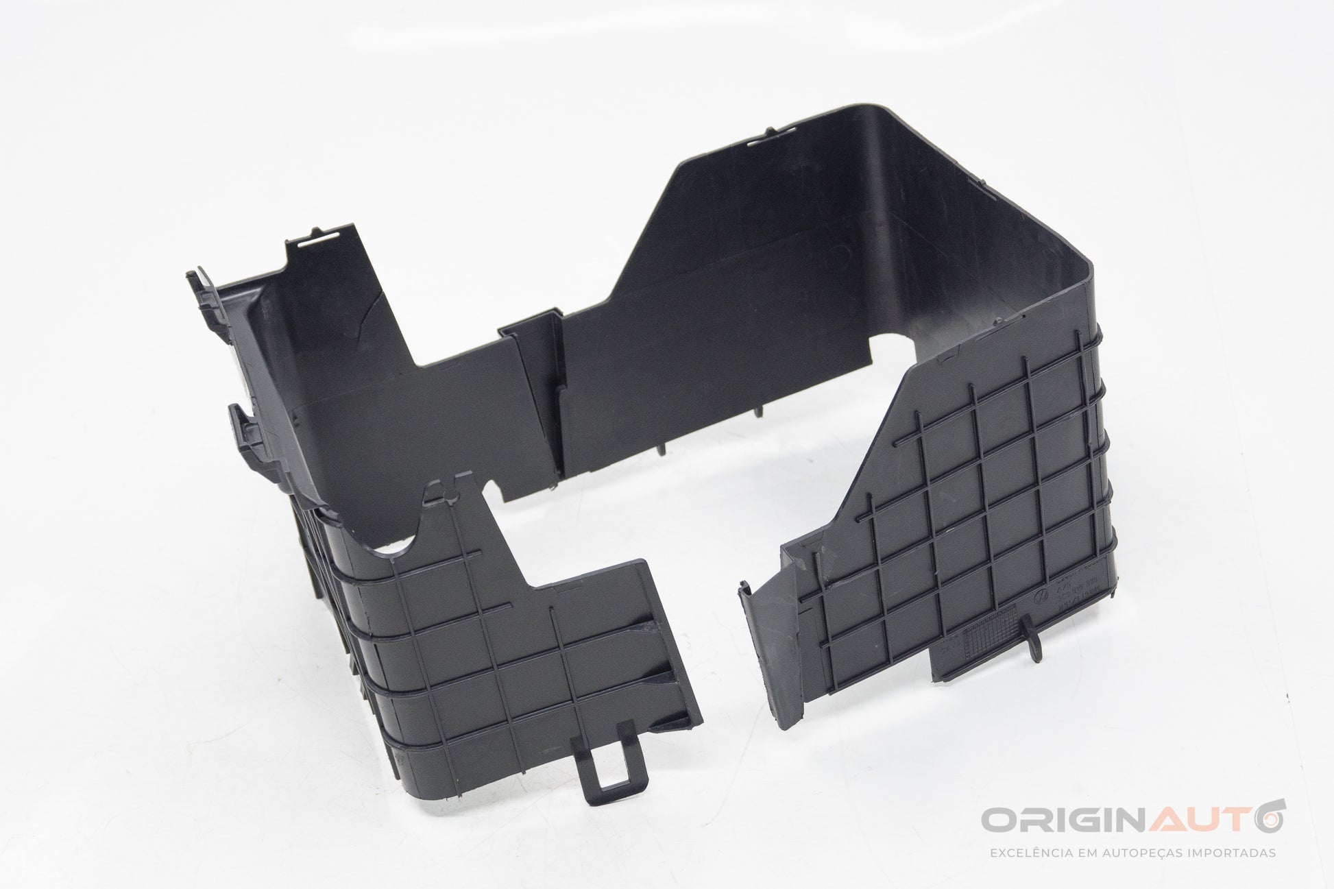 Capa De Bateria Audi Q3 8U 2.0 180Cv Quattro 3C0915336A