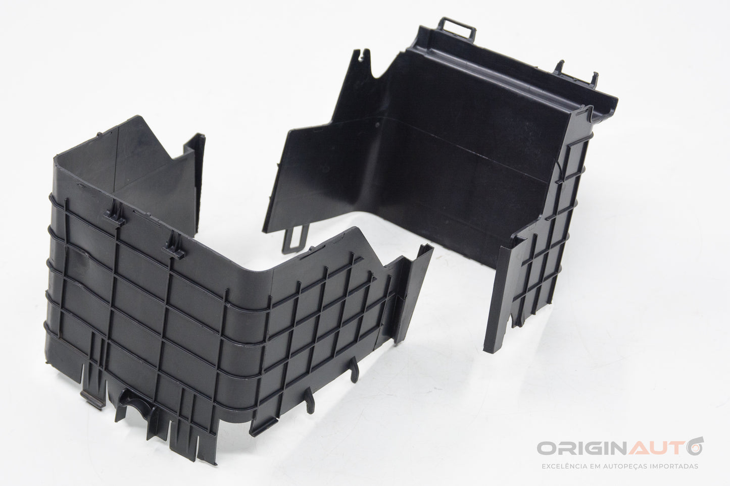 Capa De Bateria Audi Q3 8U 2.0 180Cv Quattro 3C0915336A